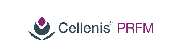 Cellenis PRFM logo 2