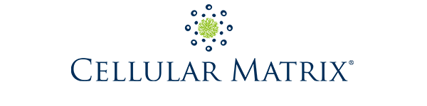 Cellular Matrix Logo