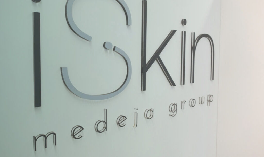 Dermatološka klinika iSkin - iskin.rs